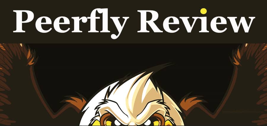 Peerfly-Review