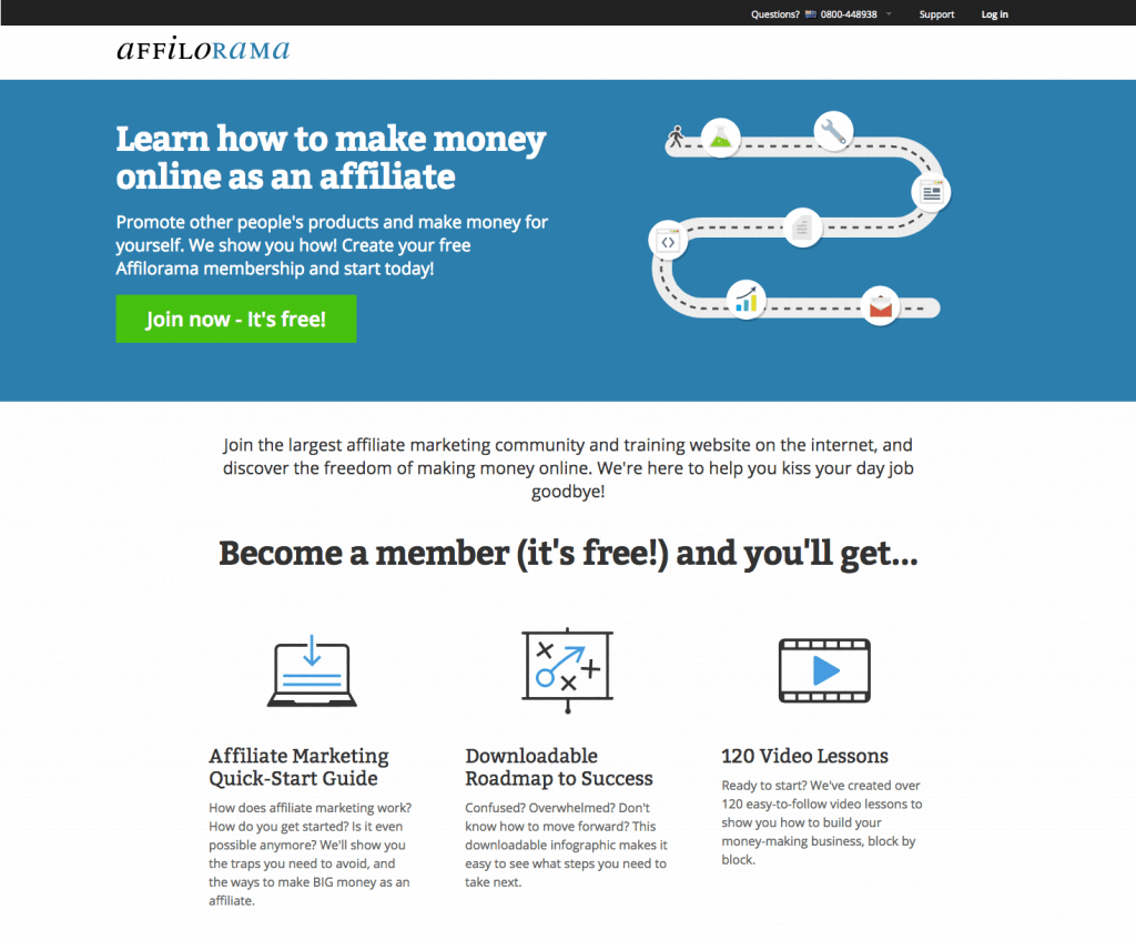 what-is-affilorama - Is Affilorama a scam