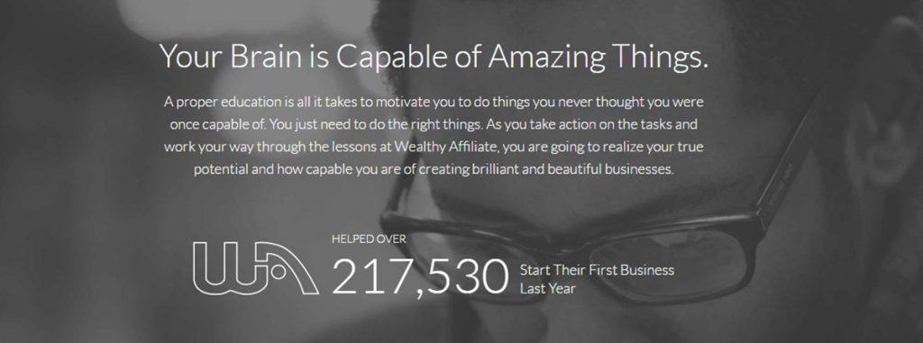 WA Helps - Wealthy Affiliate Review