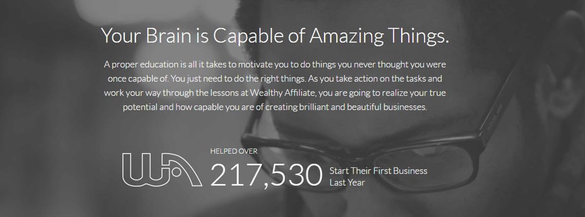 WA Helps - Wealthy Affiliate Review WA Helps - Wealthy Affiliate Review