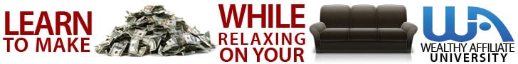 Wealthy Affiliate-2
