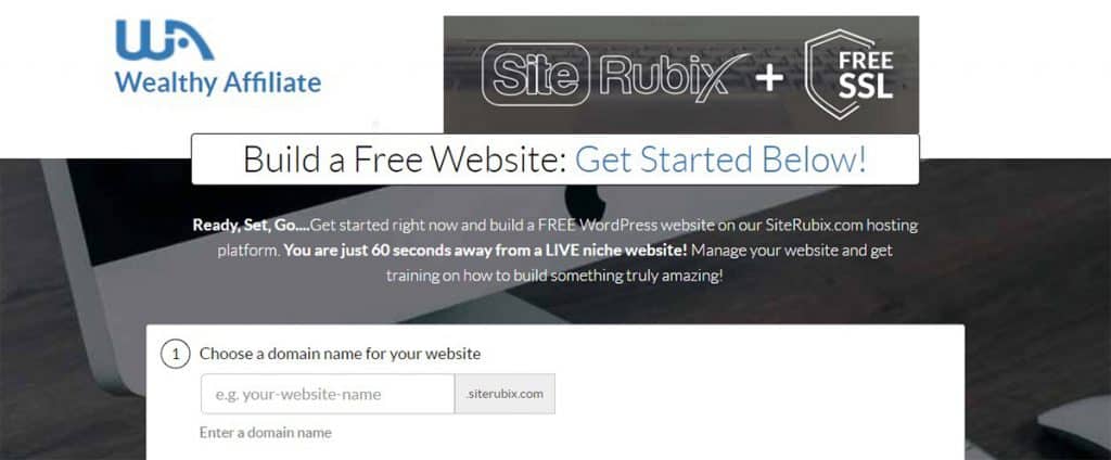 Wealthy Affiliate Siterubix Review Wealthy Affiliate Siterubix Review