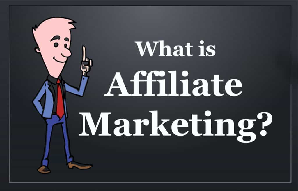 What is Affiliate Marketing; and what are Affiliate Marketing Benefits?