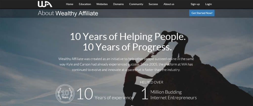 what-is-wealthy-affiliate-turn-any-passion-into-a-thriving-business