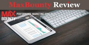 Maxbounty Review