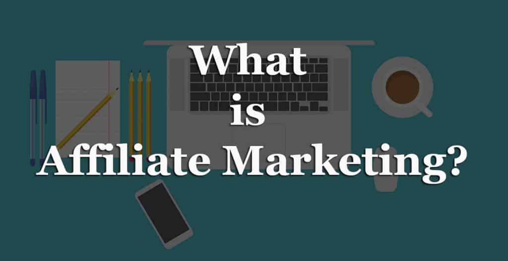 What-is-Affiliate-Marketing