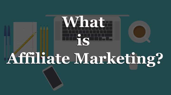Affiliate Marketing for Beginners: Discover the untold Truths!